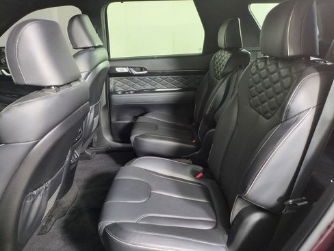 Used 2020 Hyundai Palisade Limited image 24