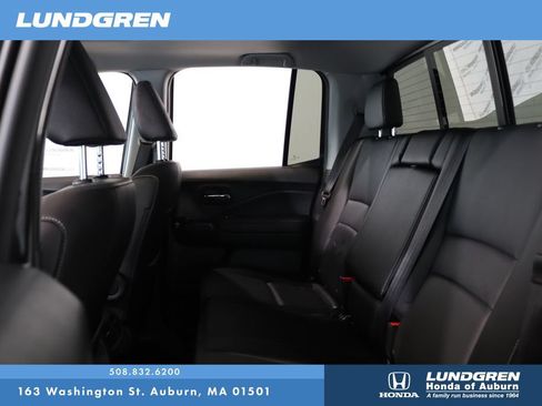 Used 2023 Honda Ridgeline RTL image 16