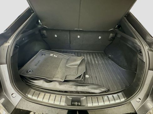 Used 2023 Lexus RZ 450e Premium w/ Accessory Package (2T) image 30