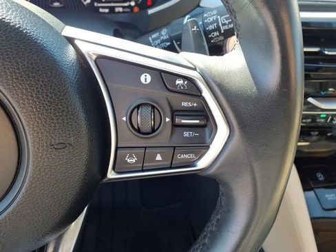 Used 2024 Acura MDX SH-AWD w/ Technology Package image 9