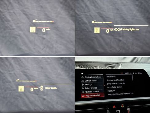 Used 2021 BMW M340i xDrive w/ Premium Package image 33