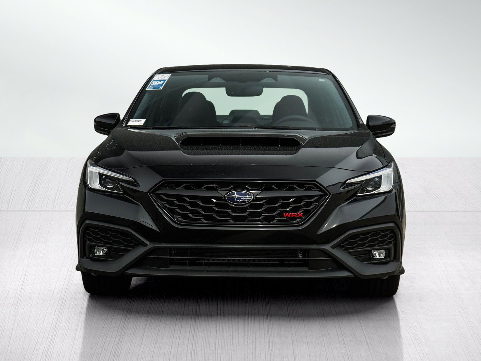 New 2026 Subaru WRX tS AWD/4WD image 2