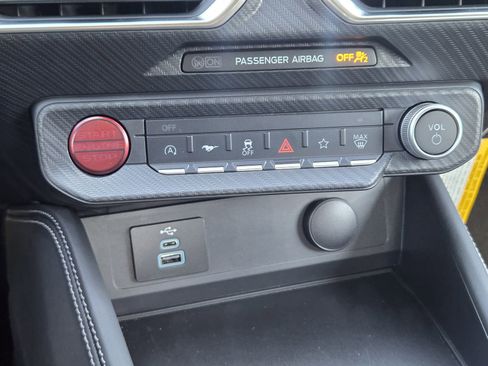 New 2025 Ford Mustang GT Premium image 20