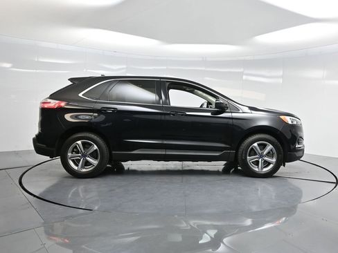 Used 2022 Ford Edge SEL w/ Convenience Package image 43