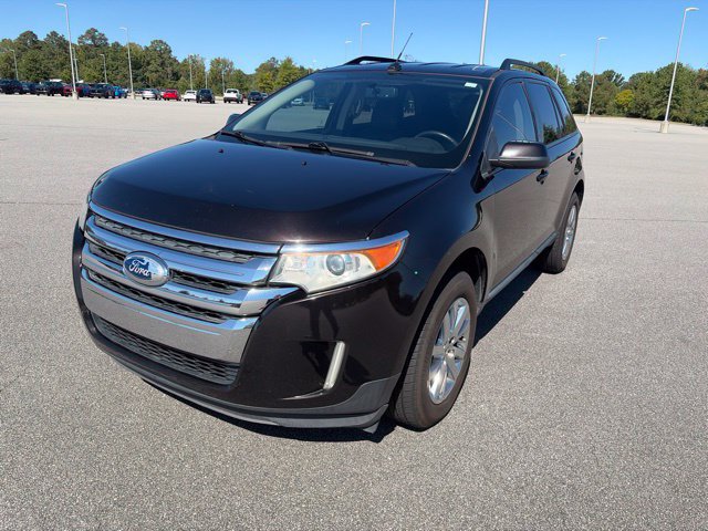 Used 2013 Ford Edge SEL FWD image 2