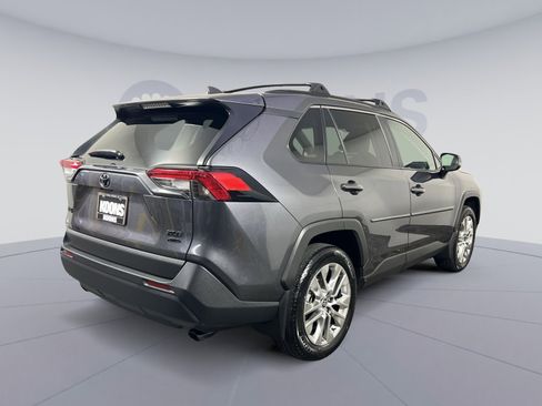 Used 2024 Toyota RAV4 XLE Premium w/ Weather Package image 4