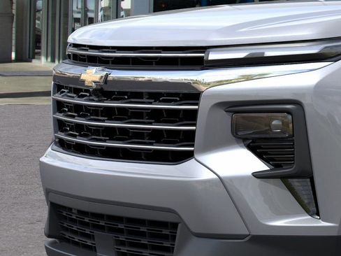 New 2026 Chevrolet Traverse LT image 13