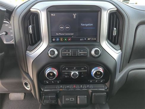 Used 2019 GMC Sierra 1500 SLT w/ SLT Premium Package image 29