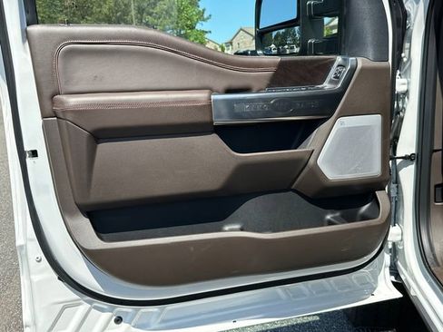 New 2026 Ford F250 King Ranch AWD/4WD image 10