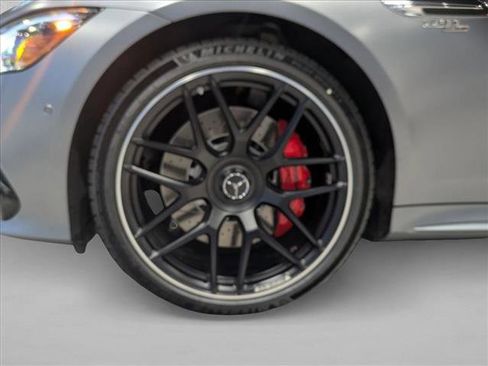 Certified 2023 Mercedes-Benz AMG GT 43 image 25