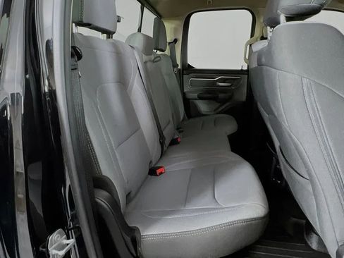 Used 2019 RAM 1500 Big Horn image 25