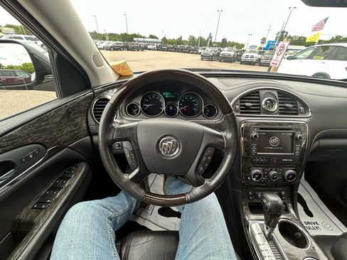 Used 2013 Buick Enclave Leather FWD image 30