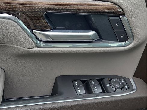 New 2026 Chevrolet Silverado 1500 RST w/ Safety Package image 13