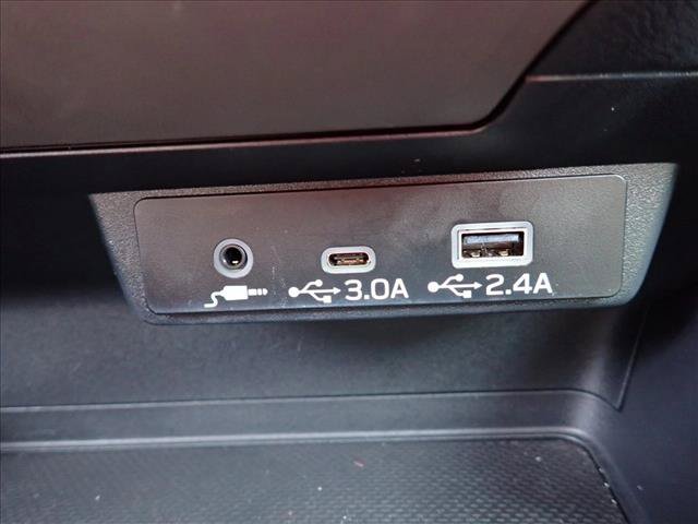 Certified 2024 Subaru Crosstrek 2.0i Premium AWD/4WD image 21