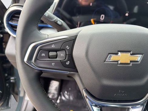 New 2026 Chevrolet Trax LT w/ Driver Confidence Package image 24