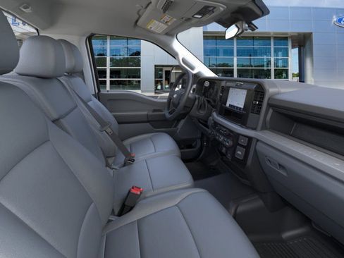 New 2025 Ford F550 XL image 33