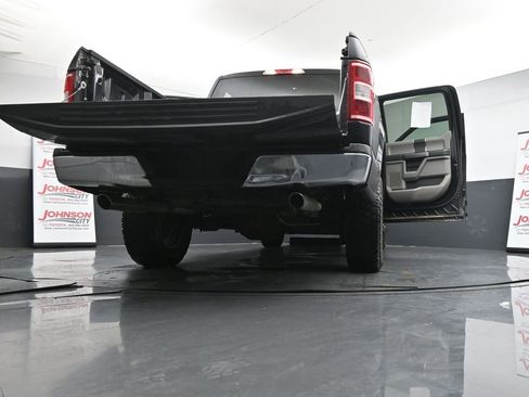 Used 2020 Ford F150 XLT image 29