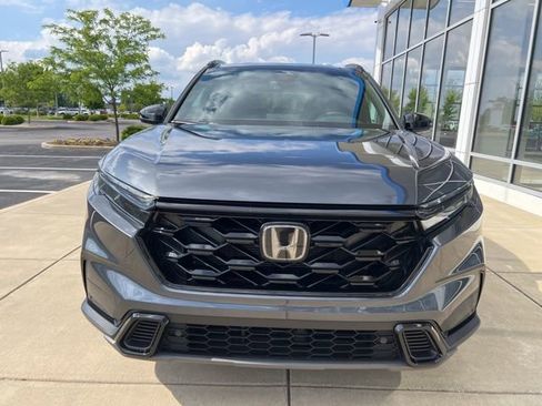 Certified 2024 Honda CR-V Sport-L image 12