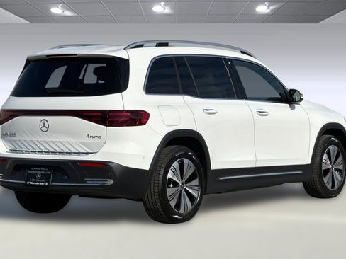 Certified 2024 Mercedes-Benz EQB 300 4MATIC image 9