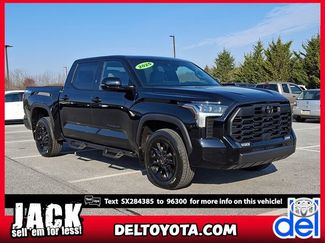 Used 2025 Toyota Tundra Limited w/ TRD Off-Road Package video 1