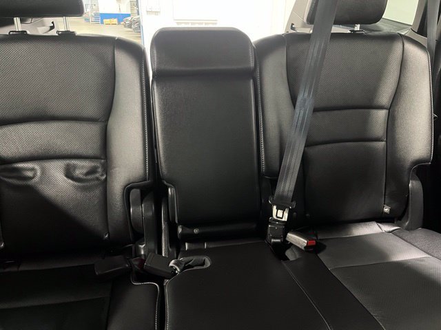 Used 2023 Honda Passport EX-L image 12