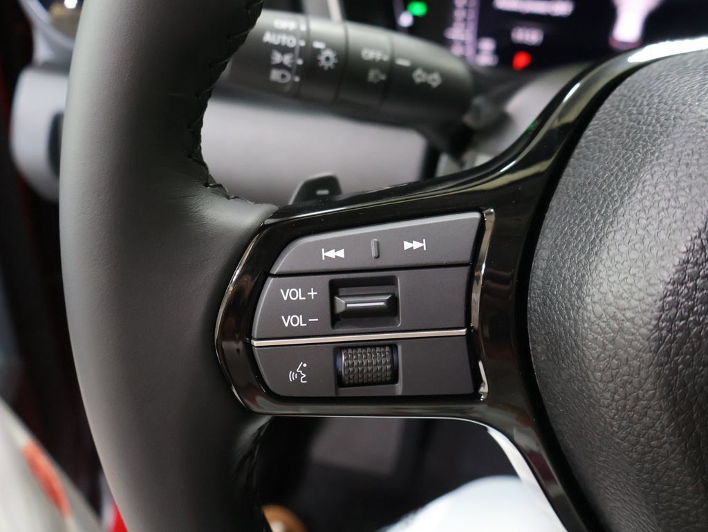New 2026 Honda Pilot EX-L image 27