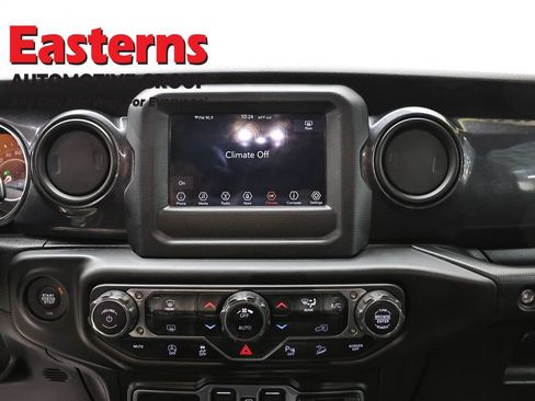 Used 2020 Jeep Wrangler Unlimited Sport AWD/4WD image 10