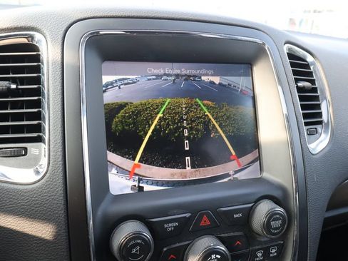 Used 2017 Dodge Durango GT w/ Premium Group AWD/4WD image 23