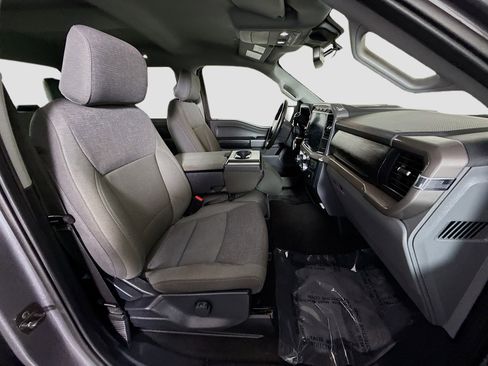 Used 2024 Ford F150 XLT image 27