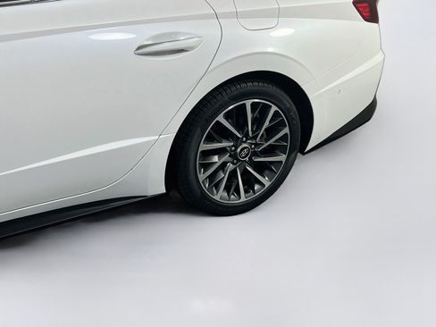Used 2022 Hyundai Sonata Limited FWD image 31