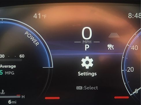 New 2026 Toyota Crown XLE image 24