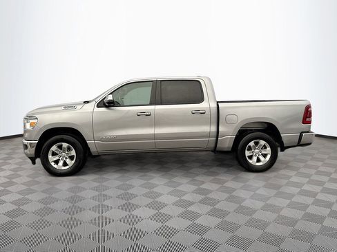 Used 2024 RAM 1500 Laramie image 8