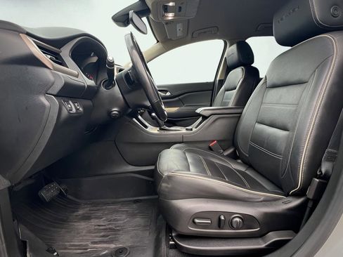 Used 2019 GMC Acadia Denali w/ Technology Package image 16