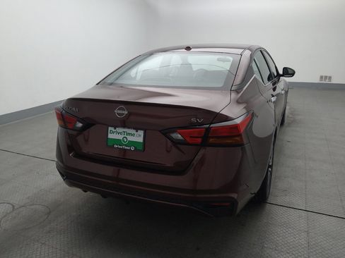 Used 2023 Nissan Altima 2.5 SV image 7