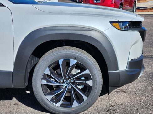 New 2026 MAZDA CX-50 2.5 Hybrid w/ Weather Package image 28