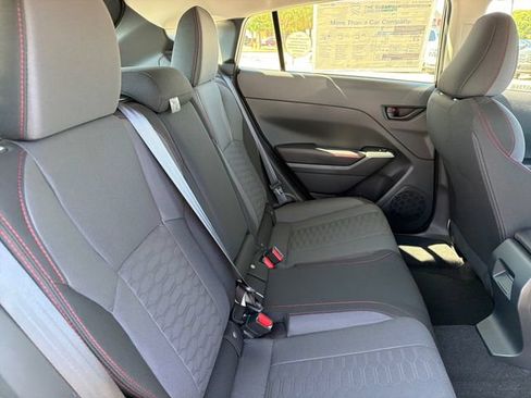 New 2026 Subaru Impreza 2.0i Sport AWD/4WD image 24