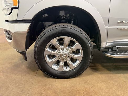 Used 2021 RAM 2500 Limited image 78