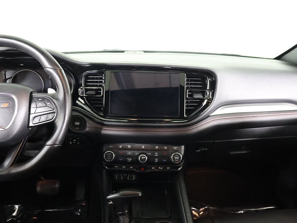 Used 2025 Dodge Durango GT AWD/4WD image 44