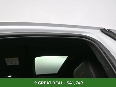 Used 2022 Chevrolet Silverado 1500 High Country w/ High Country Premium Package image 28