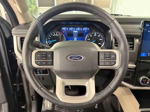 Used 2022 Ford Expedition Max XLT AWD/4WD image 21