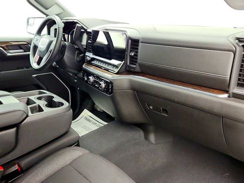 Used 2023 GMC Sierra 1500 Elevation AWD/4WD image 24