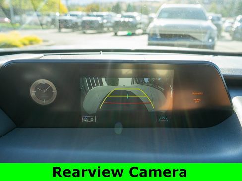 Used 2021 Lexus UX 250h image 20