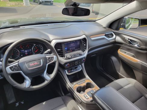 Used 2023 GMC Acadia SLE w/ Driver Convenience Package AWD/4WD image 26