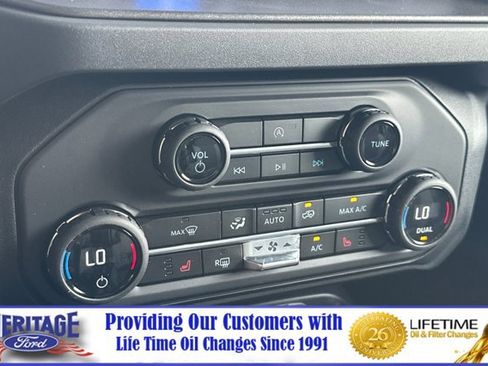 New 2025 Ford Bronco Big Bend image 21