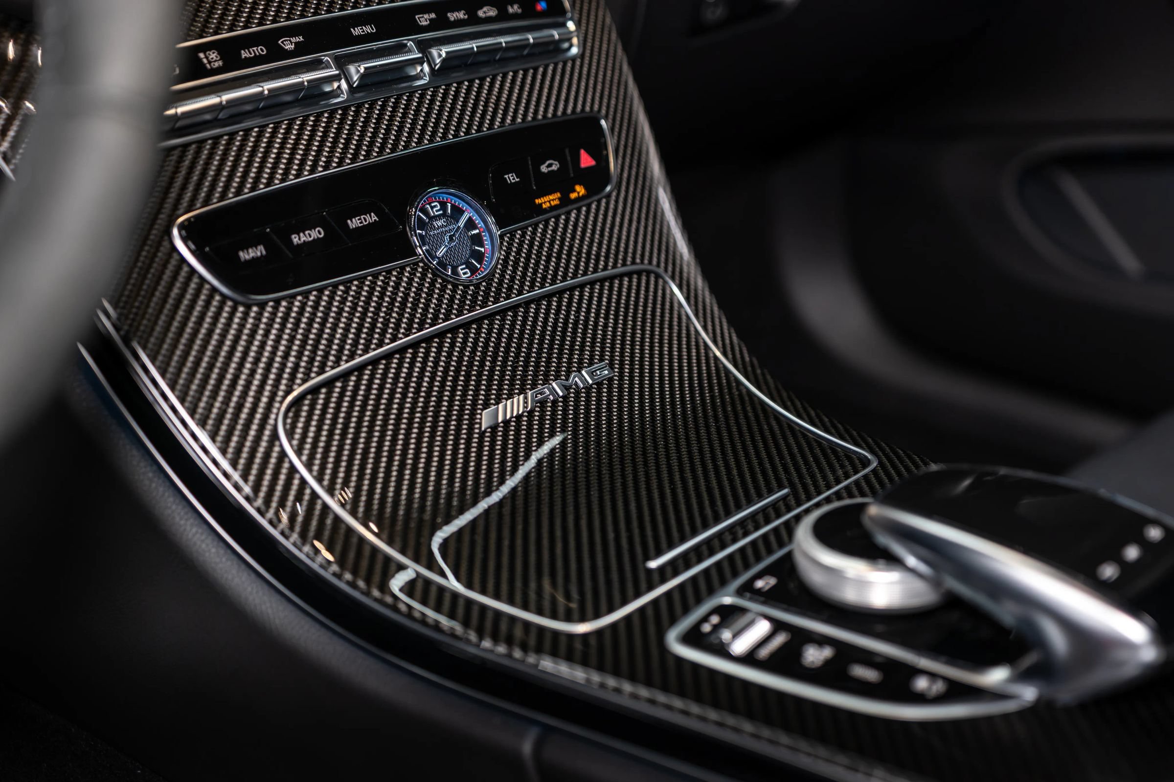 Used 2023 Mercedes-Benz C 63 AMG S image 19