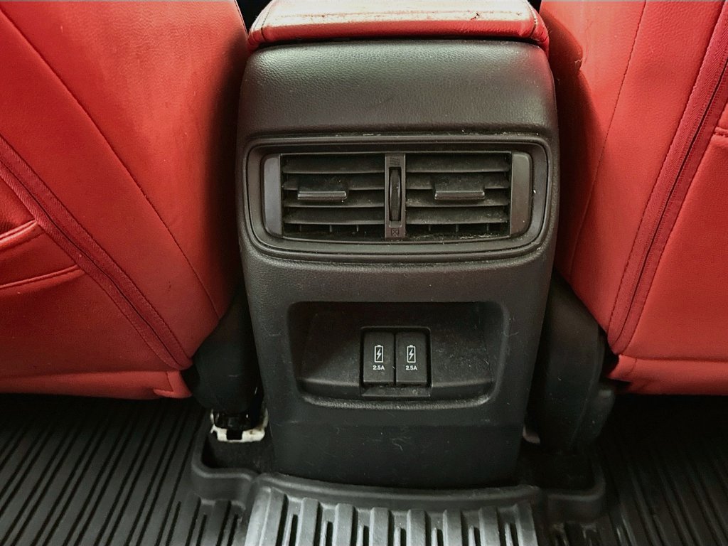 Used 2019 Honda CR-V EX image 30