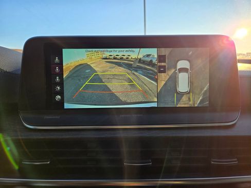 Used 2021 Kia Telluride SX w/ SX Prestige Package image 23