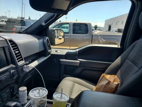 Used 2019 Ford F150 XLT w/ Equipment Group 302A Luxury AWD/4WD image 13