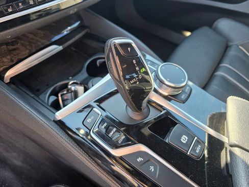 Used 2019 BMW 640i Gran Turismo xDrive image 13