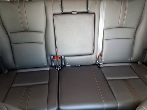Used 2025 Honda Ridgeline TrailSport+ image 24